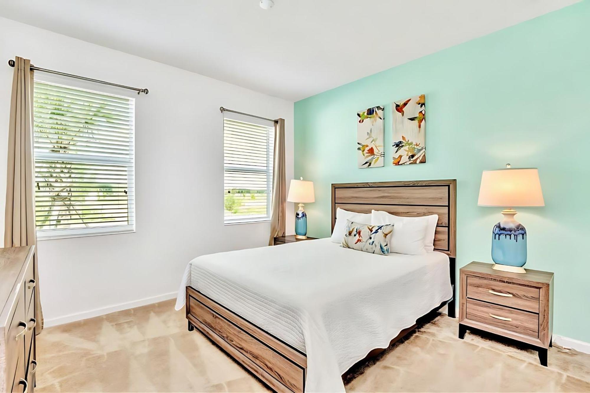 Family Resort - 6Br Mansion - Private Pool, Home Theater, Bbq And More Kissimmee Kültér fotó